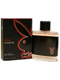 Playboy Vegas EDT Spray - 3.4oz