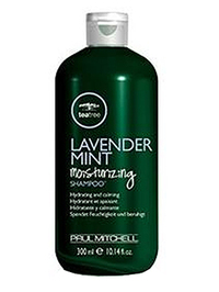 Paul Mitchell Lavender Mint Moisturizing Shampoo - 10.14oz