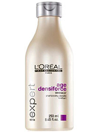 L'Oreal Professionnel Serie Expert Age Densiforce Shampoo - 8.45oz
