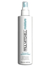 Paul Mitchell Awapuhi Moisture Mist, 8.5oz - 8.5oz