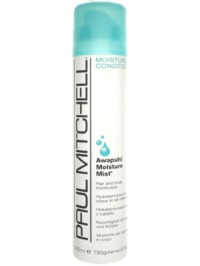 Paul Mitchell Awapuhi Moisture Mist Aerosol, 6.8oz - 6.8oz