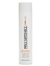 Paul Mitchell Color Protect Daily Conditioner, 300ml/10.14oz - 300ml/10.14oz