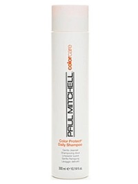 Paul Mitchell Color Protect Daily Shampoo, 300ml/10.14oz - 300ml/10.14oz