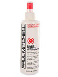 Paul Mitchell Color Protect Locking Spray, 8.5oz - 8.5oz