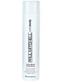 Paul Mitchell Extra-Body Daily Rinse - 10.1oz