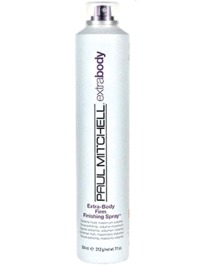 Paul Mitchell Extra-Body Firm Finishing Spray - 11oz