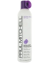 Paul Mitchell Extra-Body Finishing Spray - 12oz