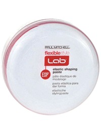 Paul Mitchell Elastic Shaping Paste - 1.8oz