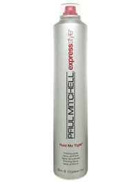 Paul Mitchell Hold Me Tight Hair Spray, 11oz - 11oz