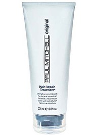 Paul Mitchell Hair Repair Treatment - 6.8oz