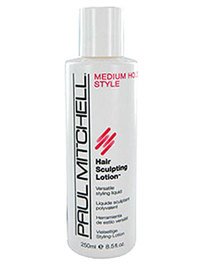 Paul Mitchell Hair Sculpting Lotion, 8.5oz - 8.5oz