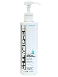 Paul Mitchell Instant Moisture Daily Treatment Conditioner, 16.9oz - 16.9oz