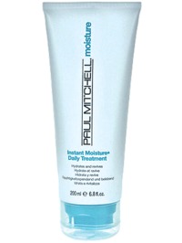 Paul Mitchell Instant Moisture Daily Treatment - 6.8oz