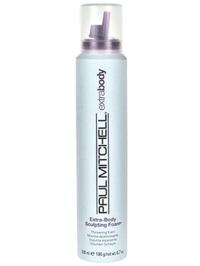 Paul Mitchell Sculpting Foam - 6.7oz