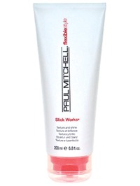 Paul Mitchell Slick Works - 6.8oz