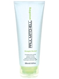 Paul Mitchell Straight Works - 6.8oz