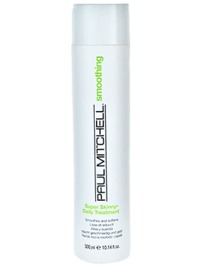 Paul Mitchell Super Skinny Treatment - 10.1oz