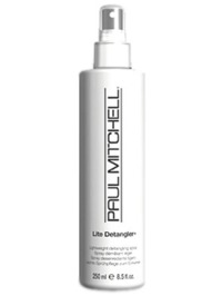 Paul Mitchell Lite Detangler, 8.5oz - 8.5oz