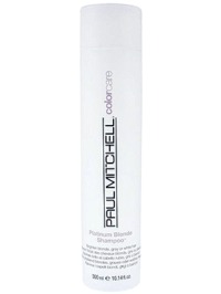 Paul Mitchell Platinum Blonde Shampoo - 10.1oz