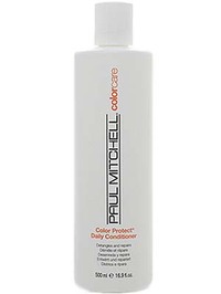 Paul Mitchell Color Protect Daily Conditioner, 16.9oz - 16.9oz