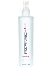 Paul Mitchell Soft Spray - 8.5oz