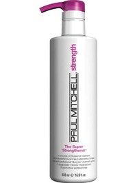 Paul Mitchell The Super Strengthener 16.9 oz - 16.9oz