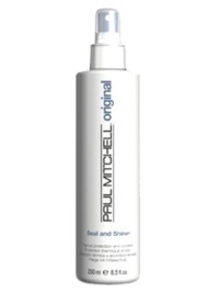 Paul Mitchell Seal and Shine, 8.5oz - 8.5oz