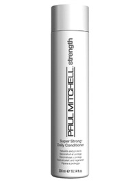Paul Mitchell Super Strong Daily Conditioner, 300ml/10.14oz - 300ml/10.14oz