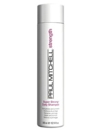 Paul Mitchell Super Strong Daily Shampoo, 10.14oz - 10.14oz