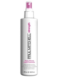 Paul Mitchell Super Strong Liquid Treatment - 8.5oz