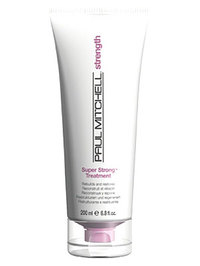 Paul Mitchell Super Strong Treatment, 6.8oz - 6.8oz