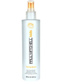 Paul Mitchell Taming Spray, 8.5oz - 8.5oz