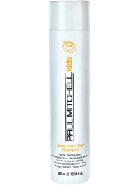 Paul Mitchell Baby Don't Cry Shampoo - 10.1oz