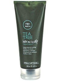 Paul Mitchell Tea Tree Hair & Scalp Treatment - 6.8oz