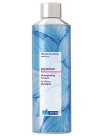 Phyto Phytorhum Fortifying Shampoo, 200ml/6.7oz - 200ml/6.7oz
