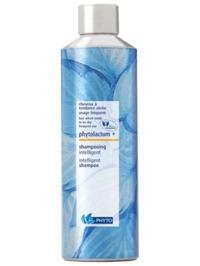 Phyto Phytolactum Intelligent Daily Shampoo, 200ml/6.7oz - 200ml/6.7oz