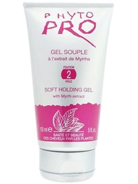Phyto Pro Soft Holding Gel #2 - 5oz