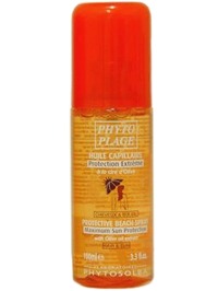 Phyto Phytoplage Protective Beach Spray - 3.3oz