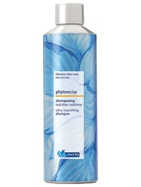 Phyto Phytonectar Ultra Nourishing Shampoo, 200ml/6.7oz - 200ml/6.7oz