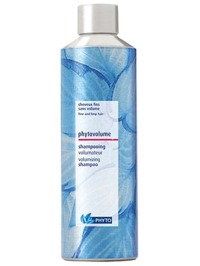 Phyto Phytovolume Volumizing Shampoo, 200ml/6.7oz - 200ml/6.7oz