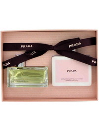 Prada Prada Set (2 pcs) - 2 pcs