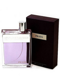 Prada Man EDT Spray - 3.4oz