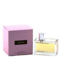 Prada Rechargeable EDP Spray - 2.7oz