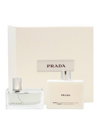 Prada Tendre Set - 2items