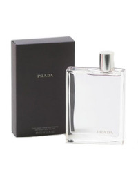 Prada Man After Shave Lotion - 3.4oz