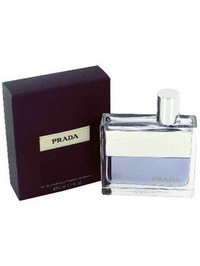 Prada Man EDT Spray - 1.7oz