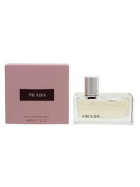 Prada Amber Women EDP Spray - 1.7oz