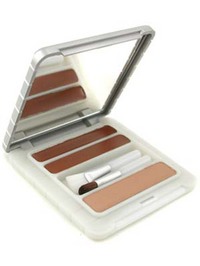 Prescriptives Camouflage Kit Full Coverage Concealer # Level 6 - 0.14oz