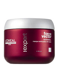 L'Oreal Professionnel Serie Expert Force Vector Masque - 6.7oz