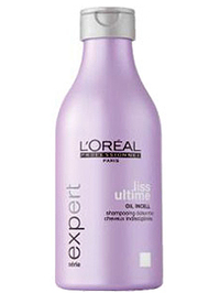 L'Oreal Professionnel Series Expert Liss Ultime Shampoo - 8.45oz